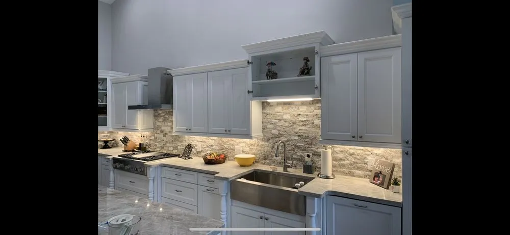 Slide of MKS Construction & Inspections