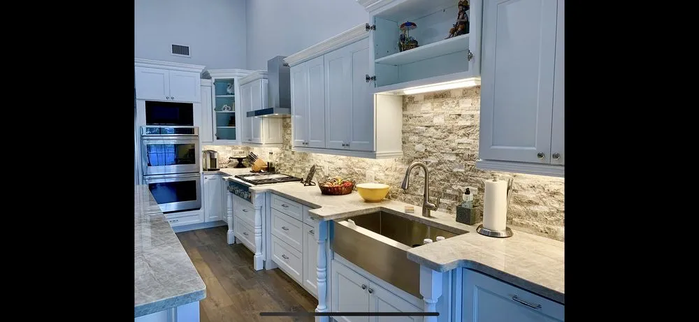 Slide of MKS Construction & Inspections