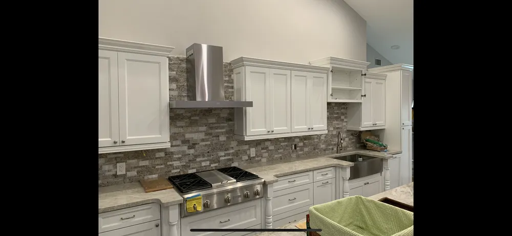 Slide of MKS Construction & Inspections