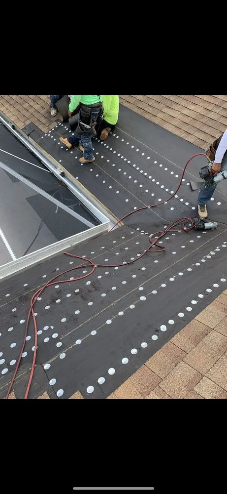 Slide of MKS Construction & Inspections