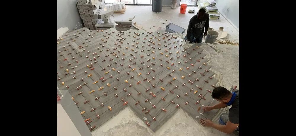 Slide of MKS Construction & Inspections