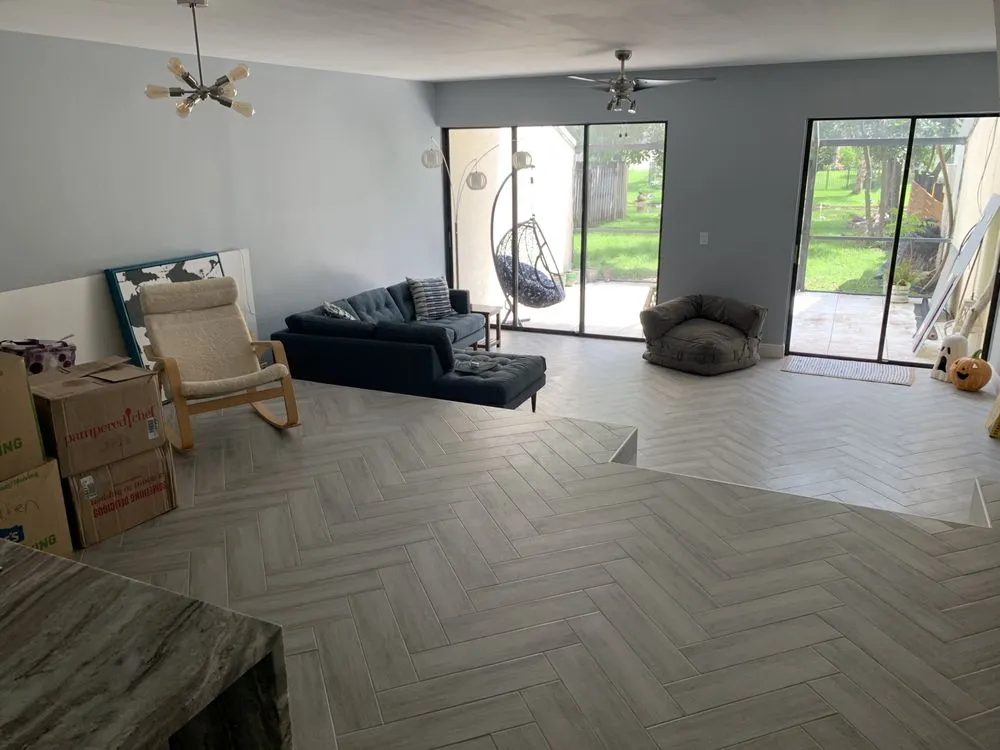 Slide of MKS Construction & Inspections