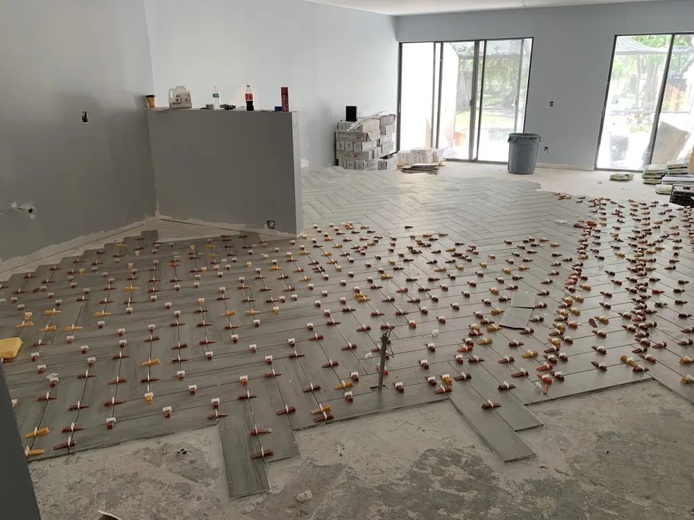 Slide of MKS Construction & Inspections