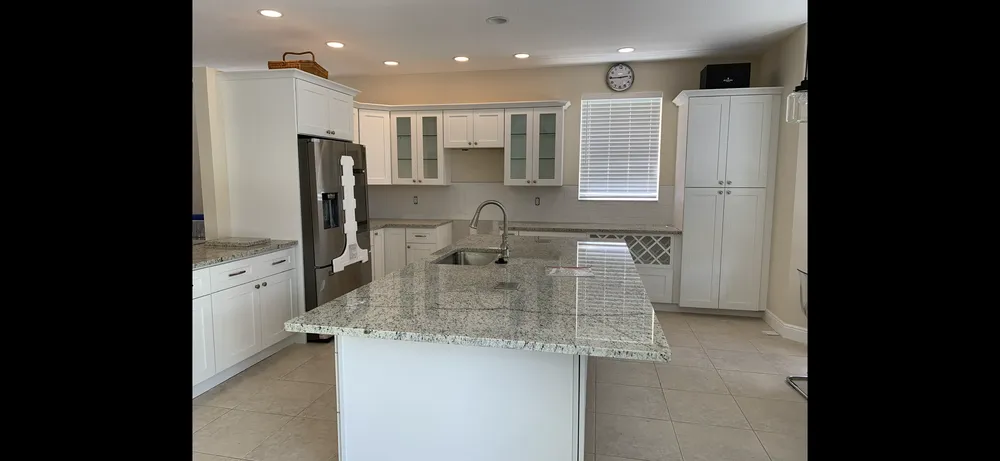 Slide of MKS Construction & Inspections