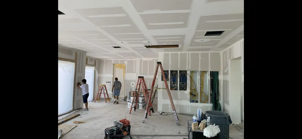 Slide of MKS Construction & Inspections