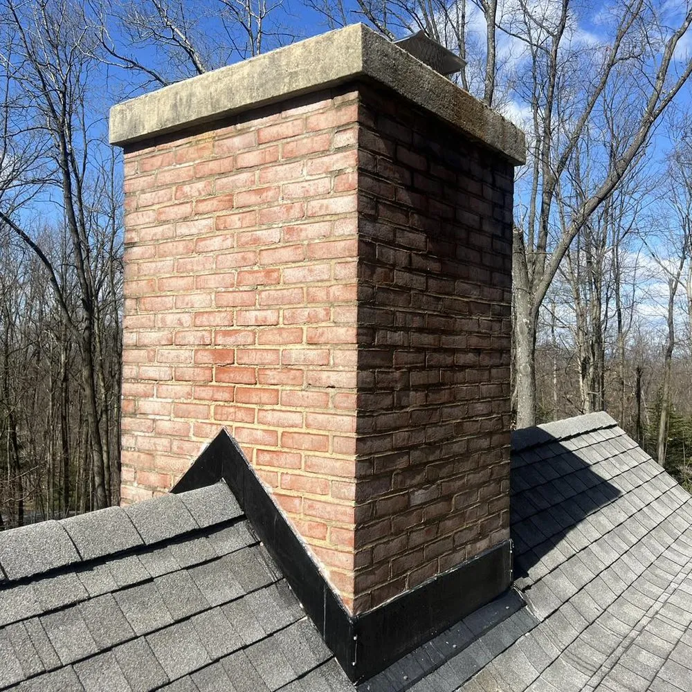 Professional residential roofing service same-day service across Stevens, PA - MKS Construction
