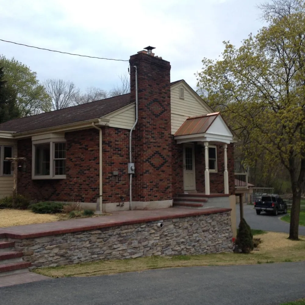 Local residential roofing service near you across Stevens, PA - MKS Construction