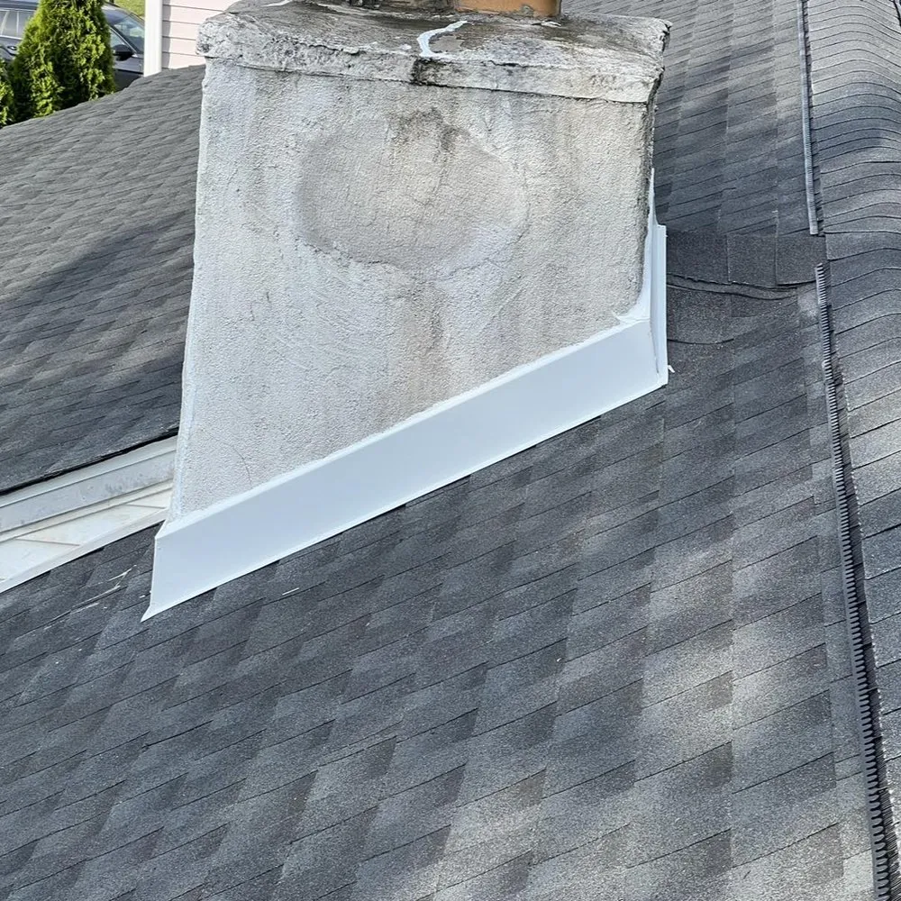 Top-rated roof repair experts serving Stevens, PA - MKS Construction