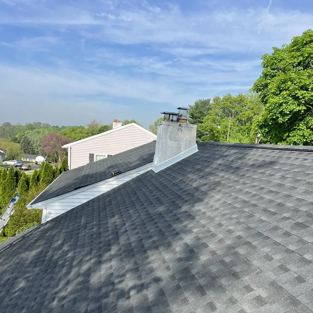Expert roof inspection experts serving Stevens, PA - MKS Construction