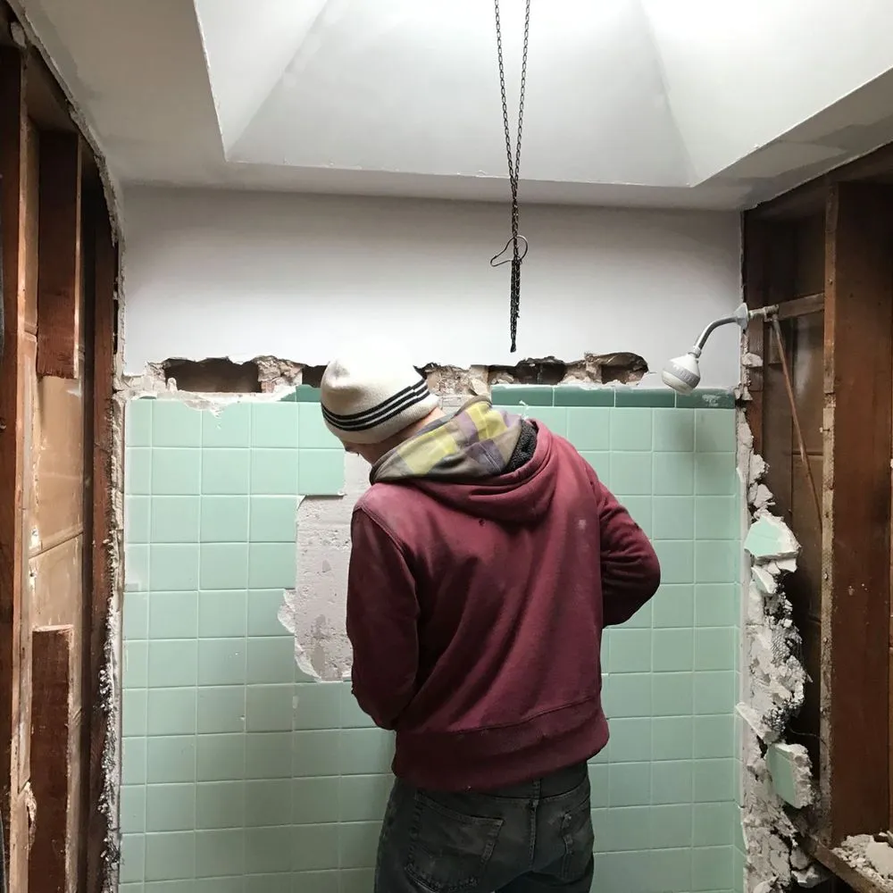 Professional roof repair in Stevens, PA - MKS Construction