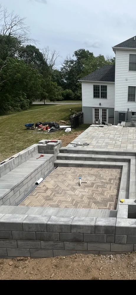 Licensed flat roof repair in Hillsborough Township, NJ - MKS Home Remodels