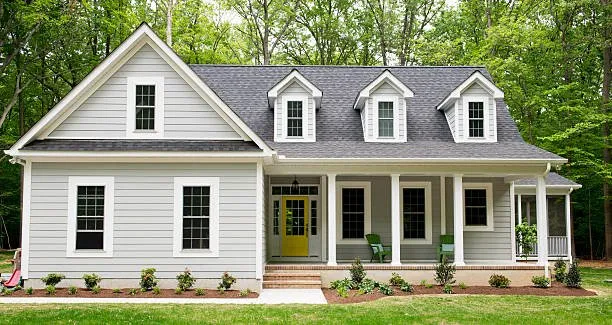Licensed roof installation in Egg Harbor Township, NJ - MKS Homes