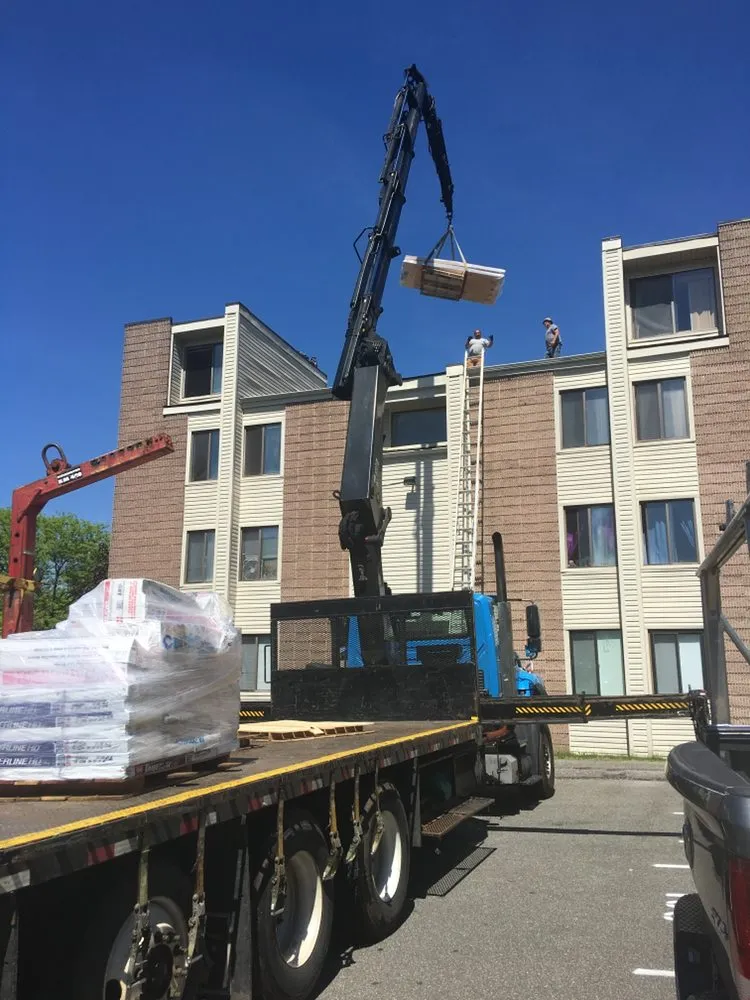 Slide of MKS Renovation Co