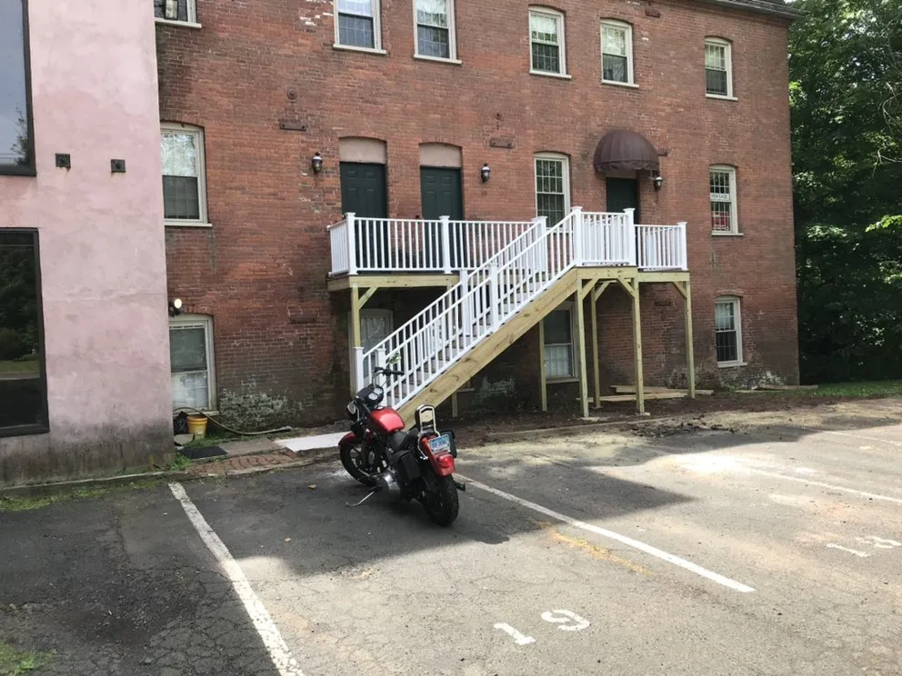 Slide of MKS Renovation Co