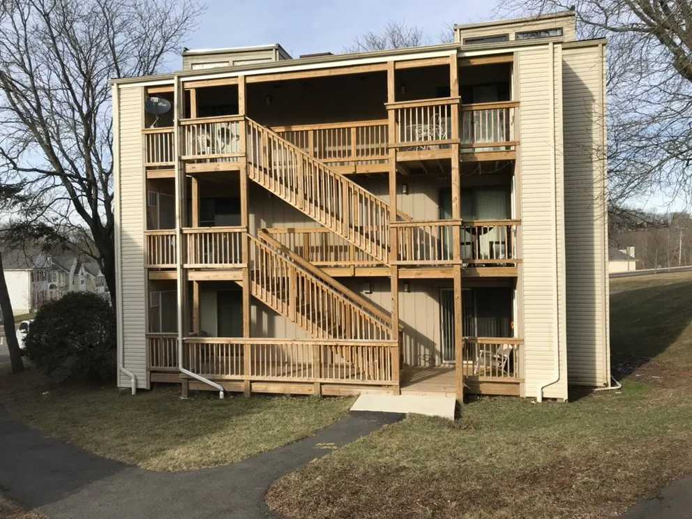 Slide of MKS Renovation Co