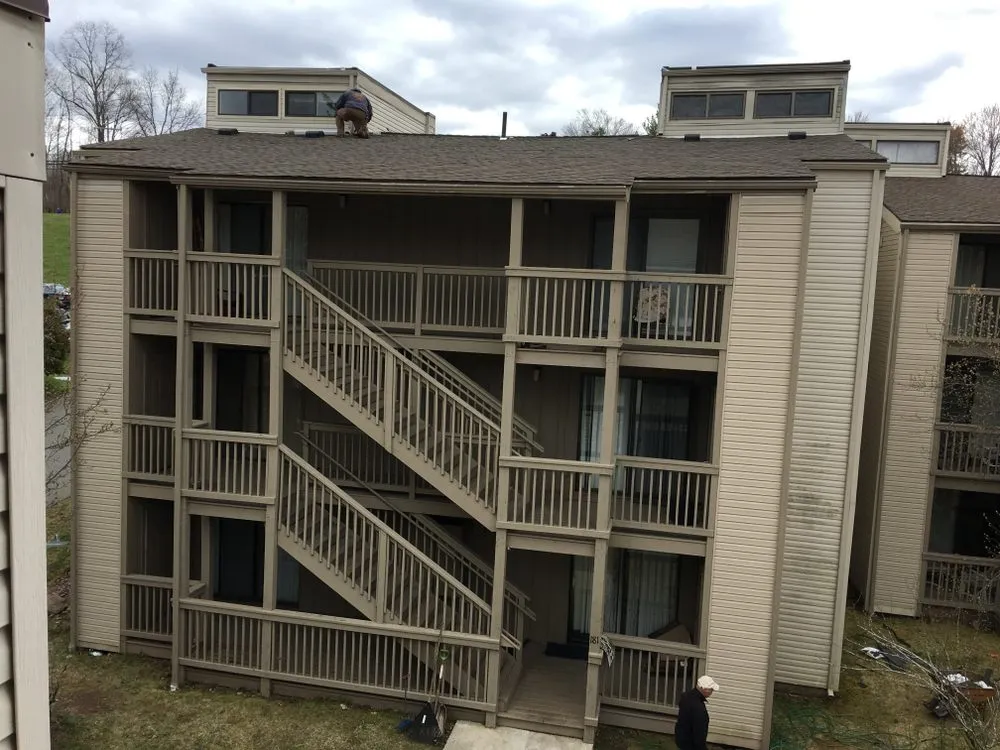 Slide of MKS Renovation Co