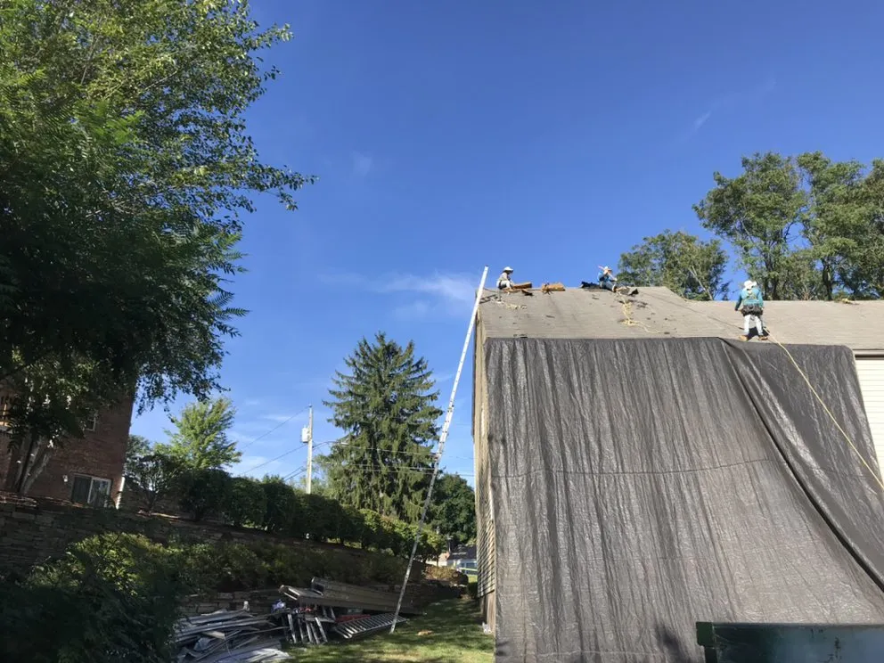 Slide of MKS Renovation Co