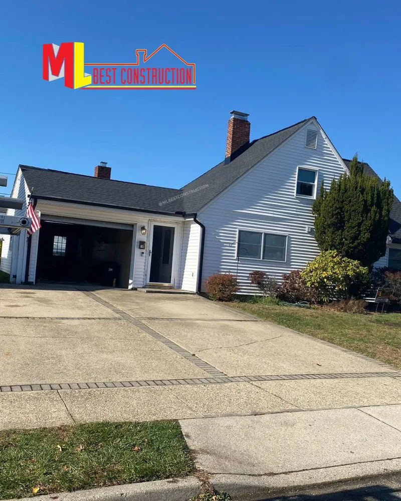 Slide of ML Best Construction