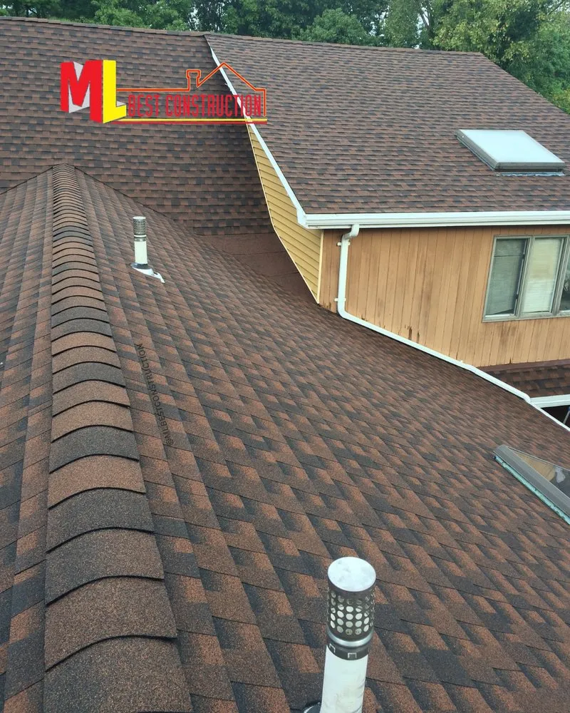 Slide of ML Best Construction