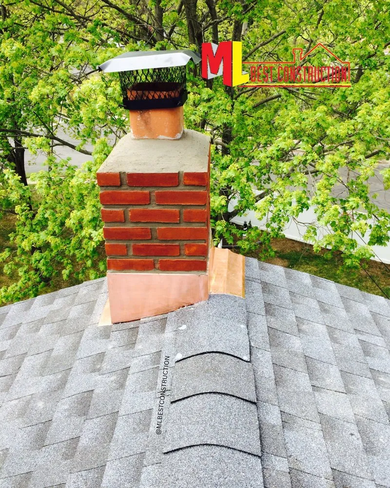 Slide of ML Best Construction