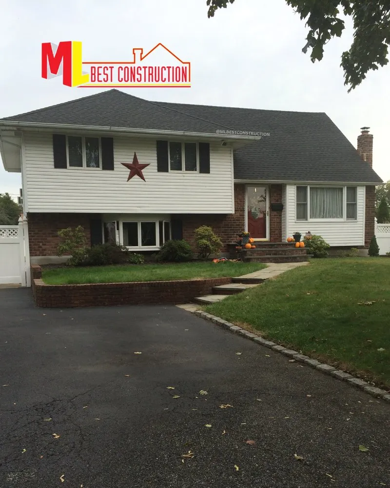 Slide of ML Best Construction