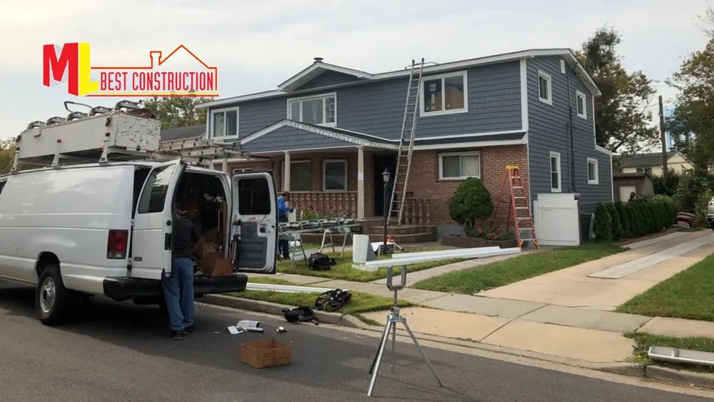 Slide of ML Best Construction