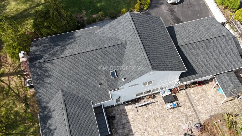 Slide of ML Best Construction