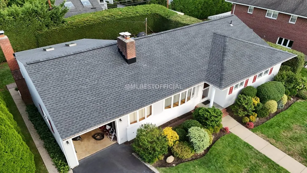 Slide of ML Best Construction