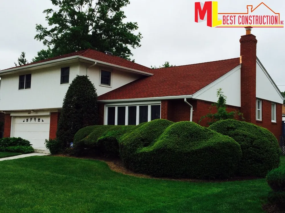 Slide of ML Best Construction