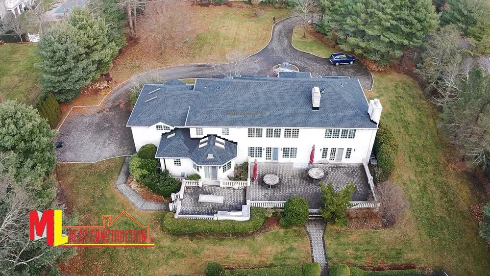 Slide of ML Best Construction