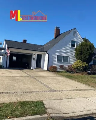 ML Best Construction