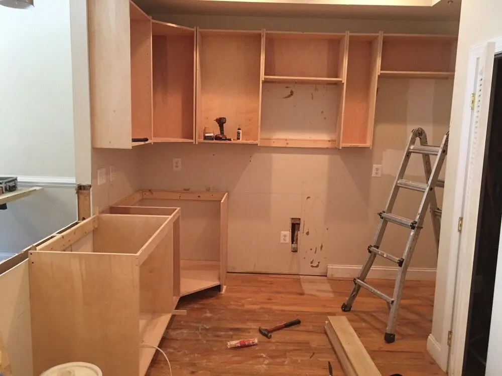 Slide of ML Contracting