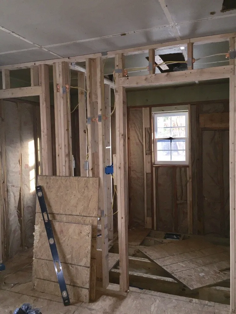 Slide of ML Contracting