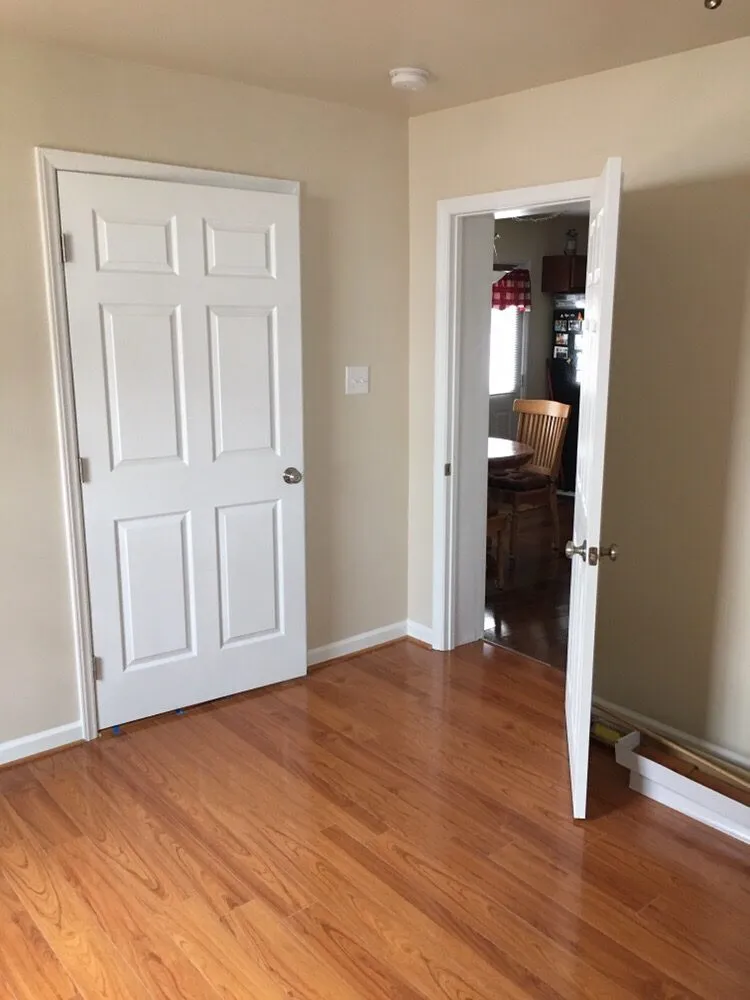 Slide of ML Contracting