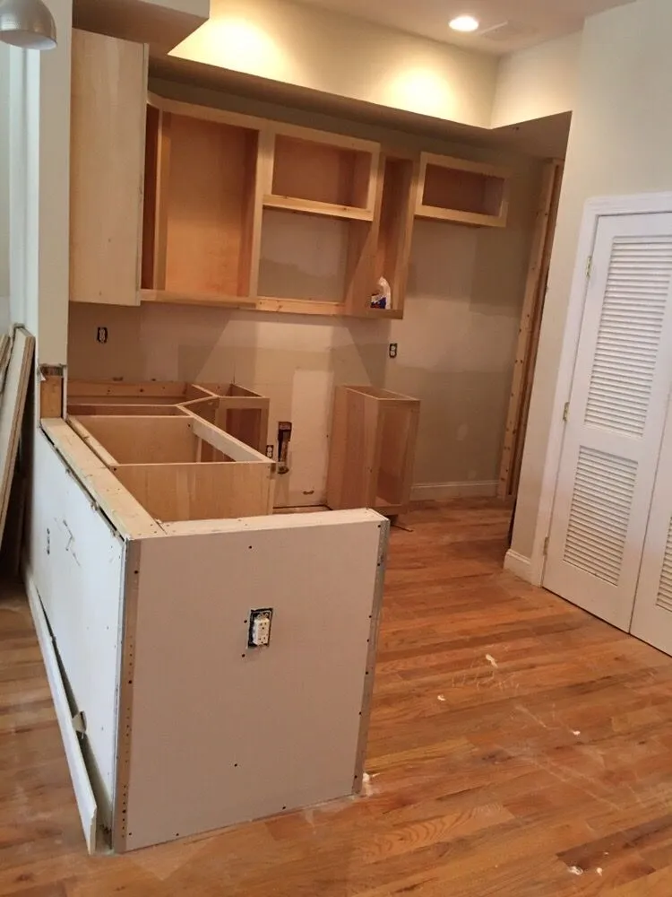 Slide of ML Contracting