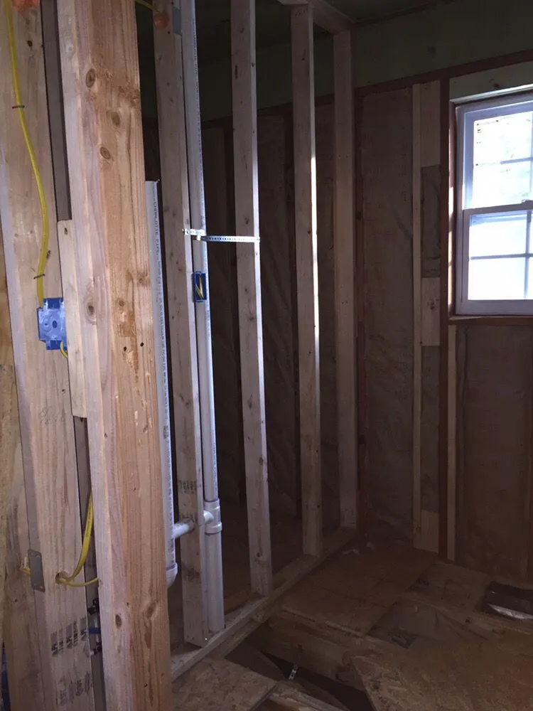 Slide of ML Contracting