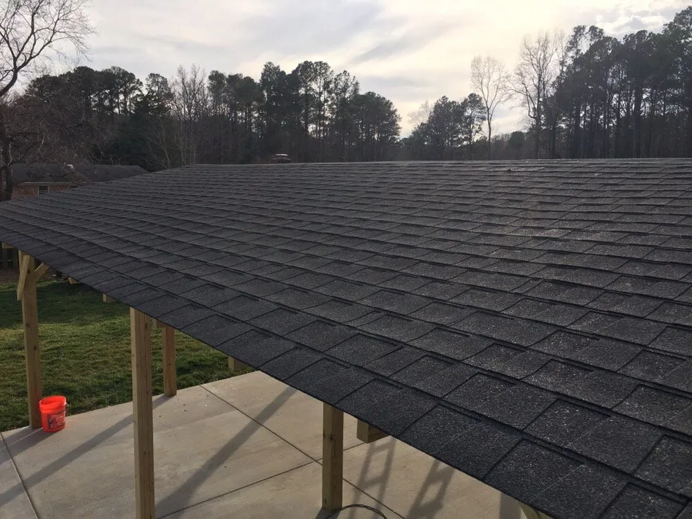 Slide of ML Contracting