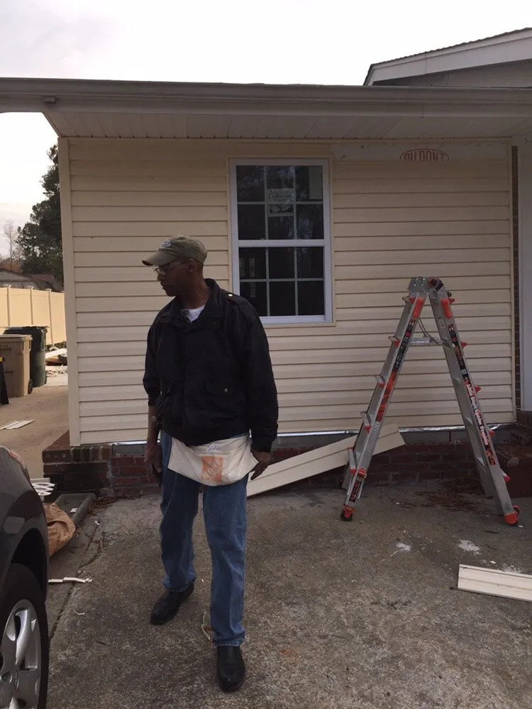 Slide of ML Contracting