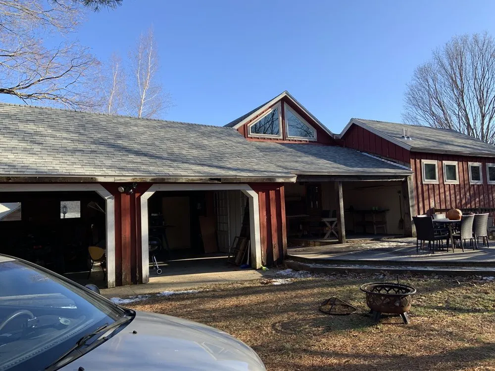 Slide of ML Contracting