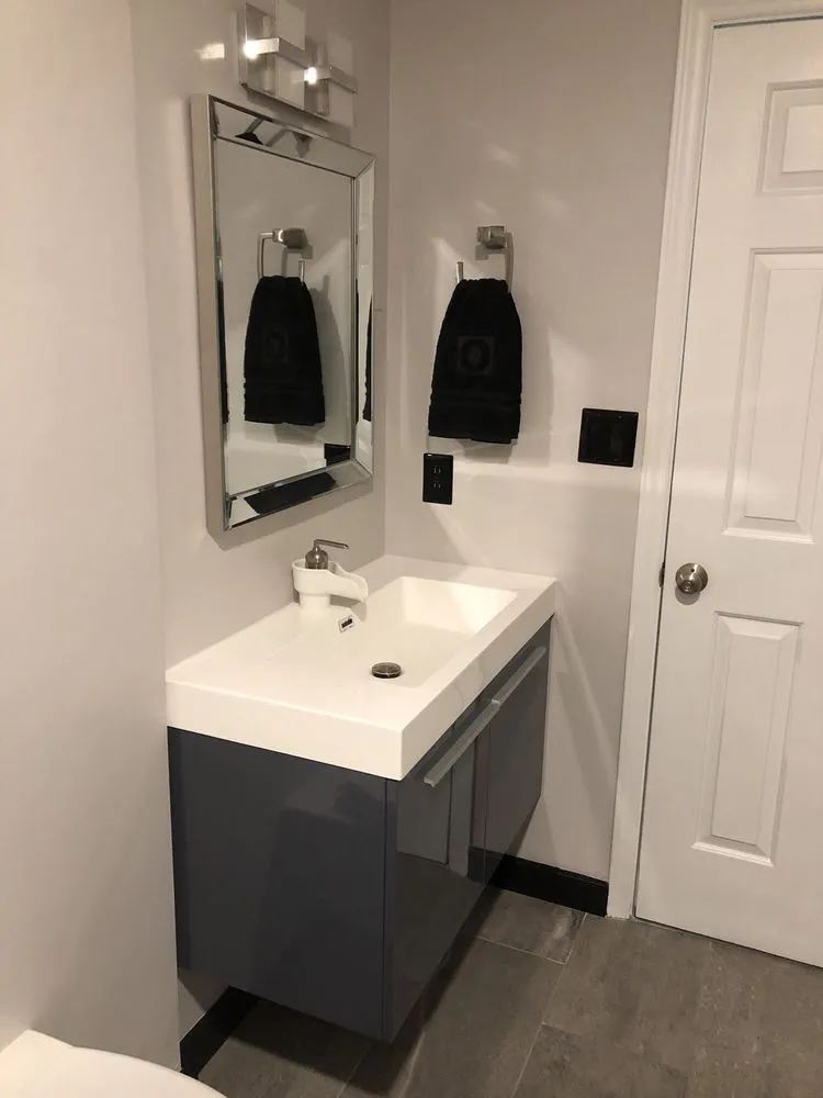 Slide of ML Contracting