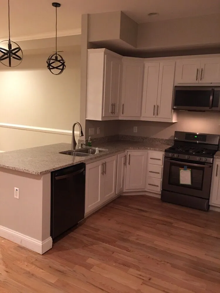 Slide of ML Contracting