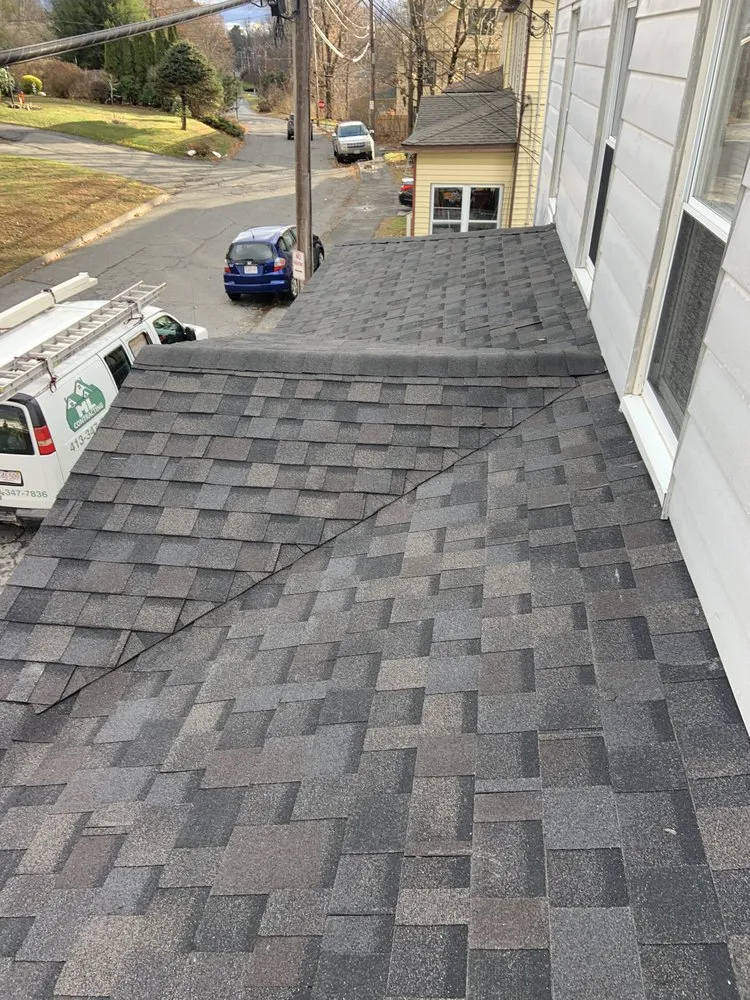 Slide of ML Contracting