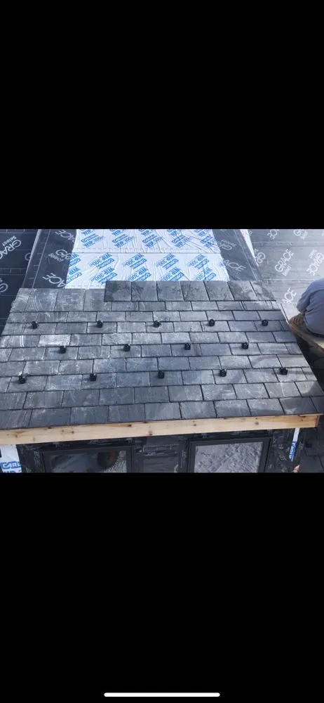 Slide of ML Contracting