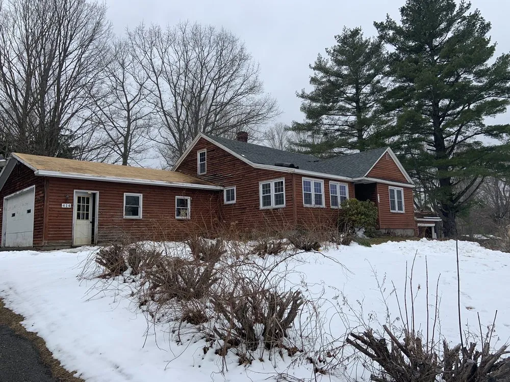 Slide of ML Contracting