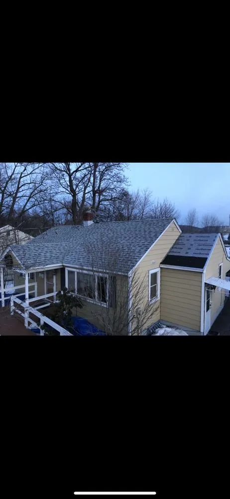 Slide of ML Contracting