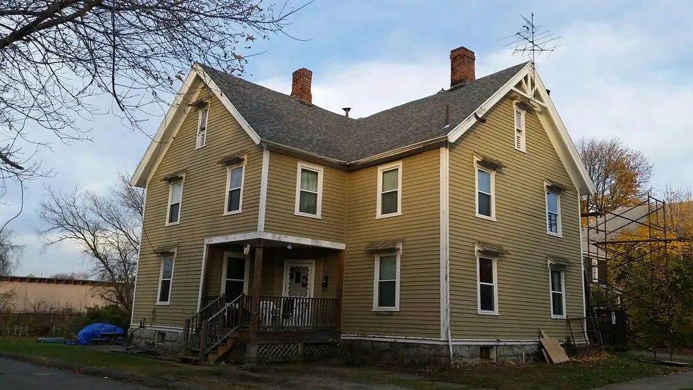 Slide of ML Contracting