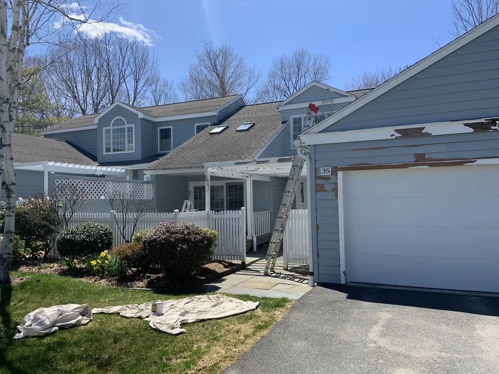 Slide of ML Contracting