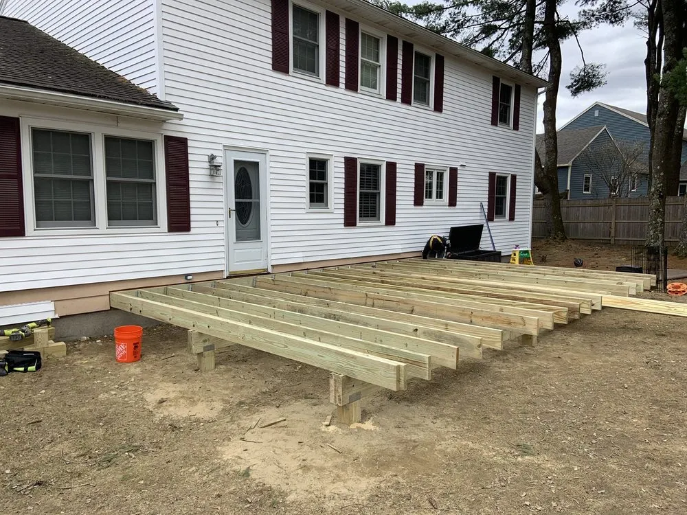 Slide of ML Contracting