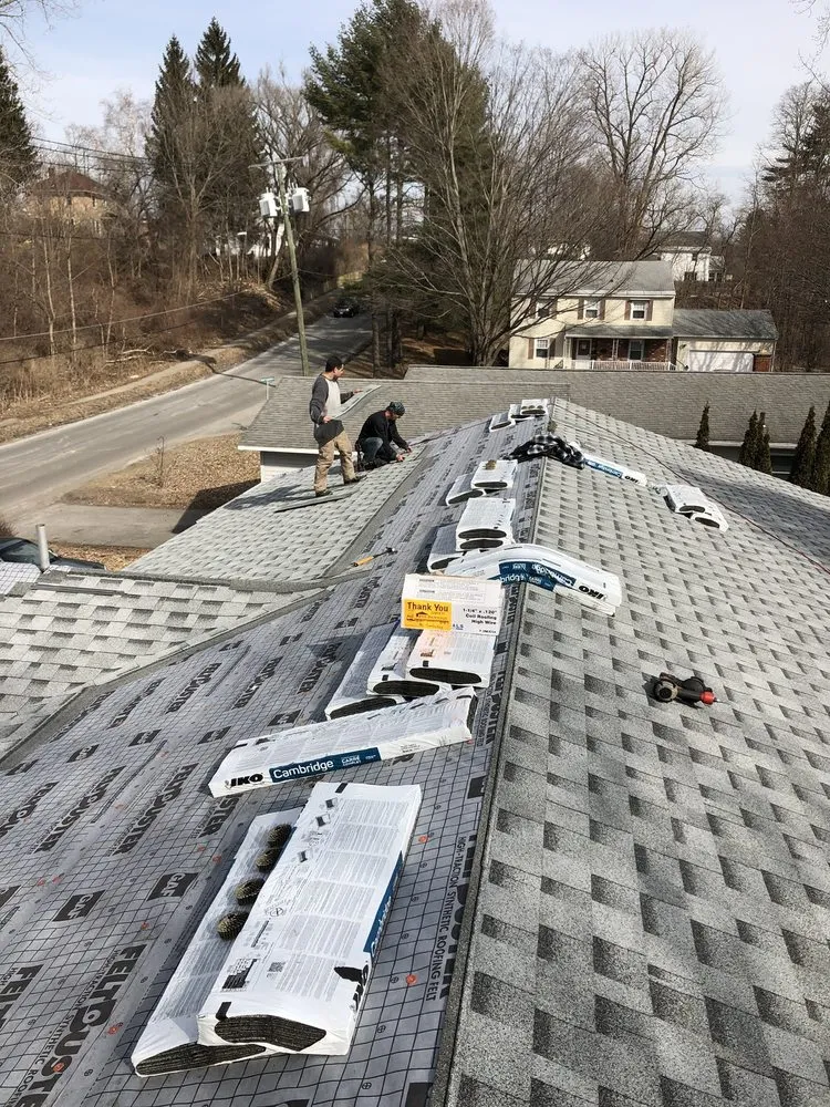 Slide of ML Contracting