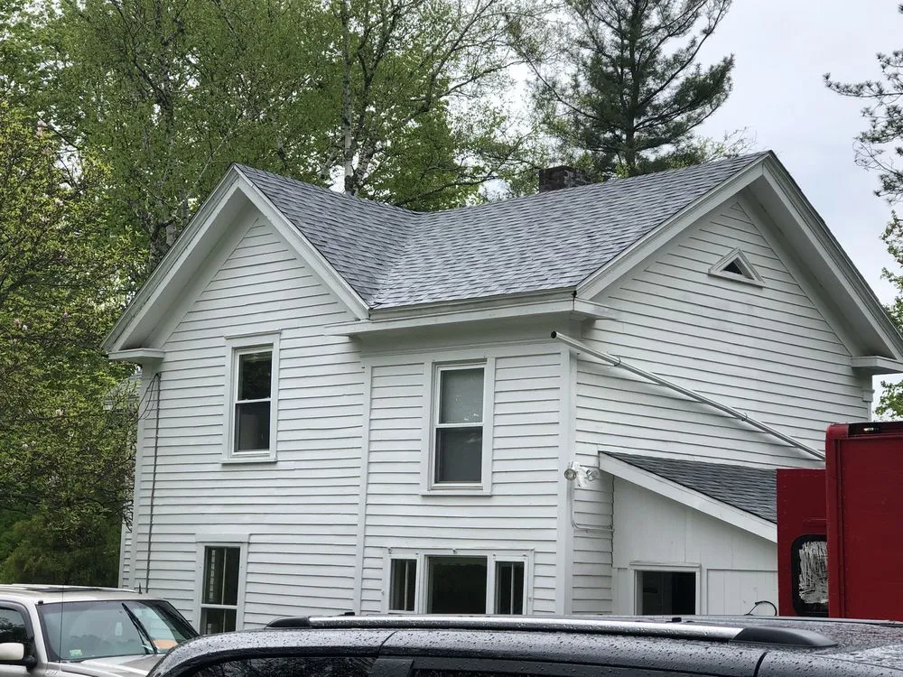 Slide of ML Contracting